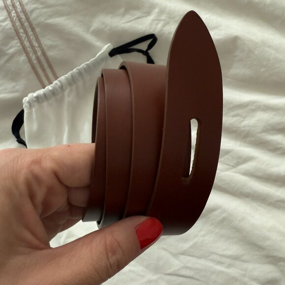 Isabel Marant Ceinture Lecce - Picture 1 of 3